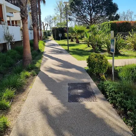 T3 Piscine-acces Direct - Appartement *
