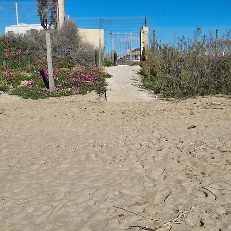 T3 Piscine-acces Direct - Appartement