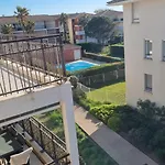 T3 Piscine-acces Direct - Apartamento